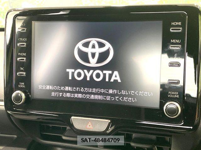 Toyota YARIS 2020-10 8355953-3