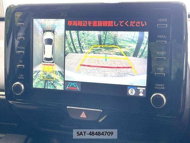 Toyota YARIS 2020-10 8355953-4