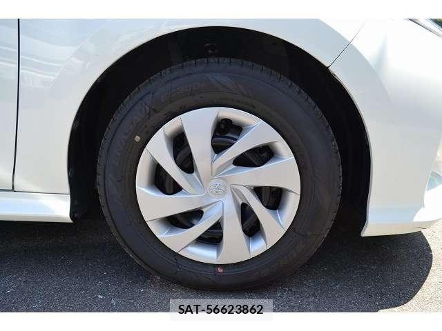 Toyota YARIS 2021-04 8355952-9