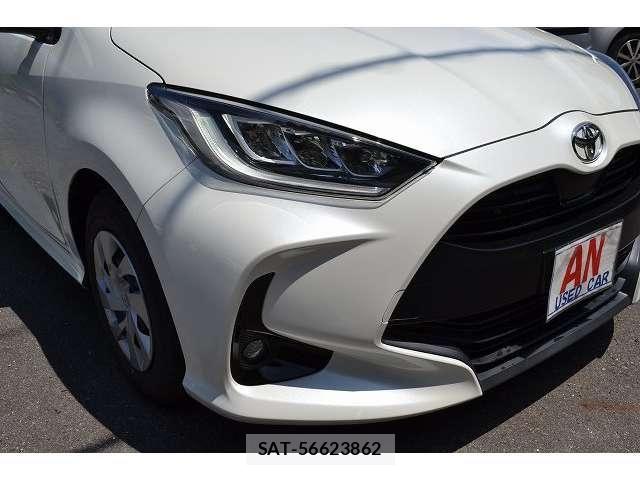 Toyota YARIS 2021-04 8355952-10