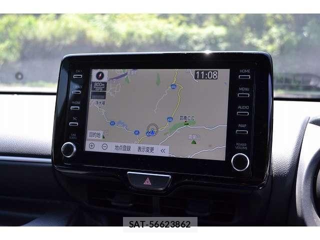Toyota YARIS 2021-04 8355952-27