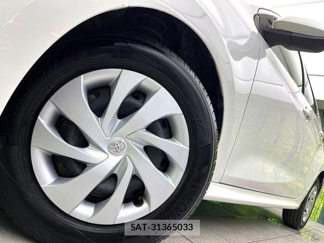 Toyota YARIS 2021-07 8369983-12