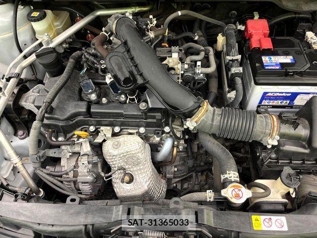 Toyota YARIS 2021-07 8369983-17