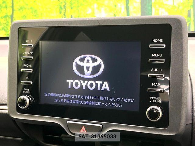 Toyota YARIS 2021-07 8369983-2