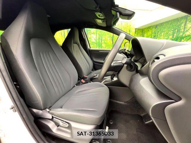 Toyota YARIS 2021-07 8369983-7