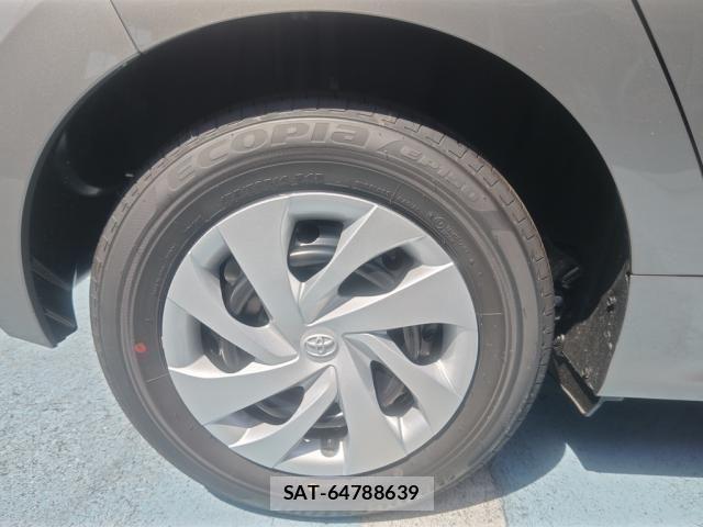 Toyota YARIS 2026-05 8369973-9