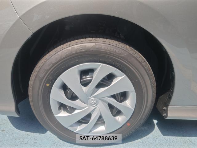 Toyota YARIS 2026-05 8369973-16