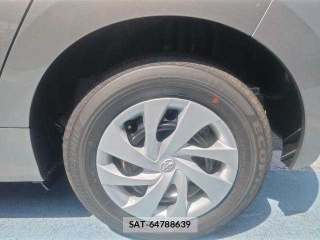 Toyota YARIS 2026-05 8369973-17