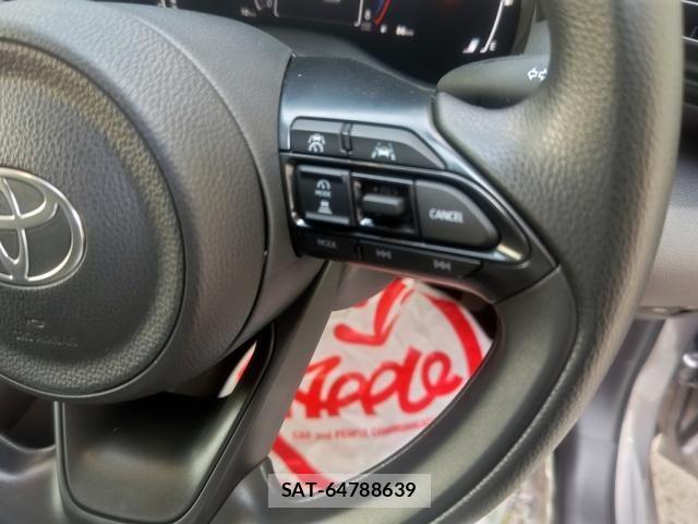 Toyota YARIS 2026-05 8369973-21