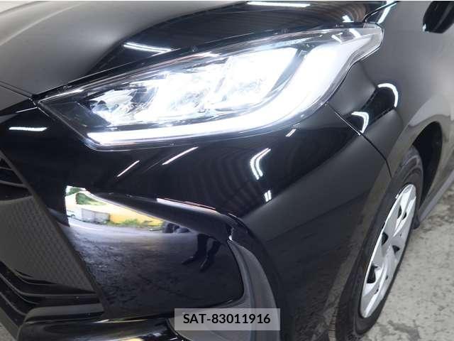 Toyota YARIS 2022-03 8369977-14