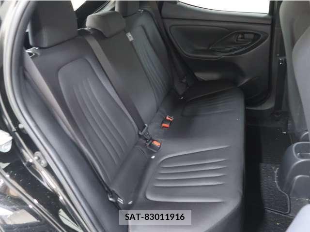 Toyota YARIS 2022-03 8369977-20