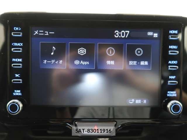 Toyota YARIS 2022-03 8369977-25