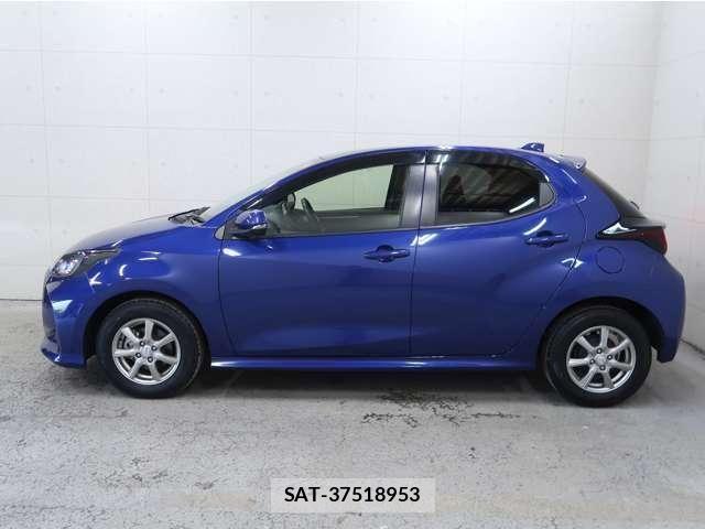 Toyota YARIS 2020-10 8369988-15