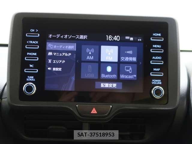 Toyota YARIS 2020-10 8369988-23