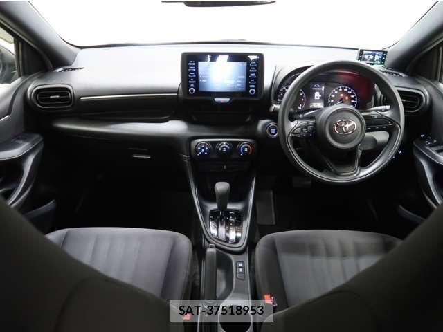 Toyota YARIS 2020-10 8369988-2