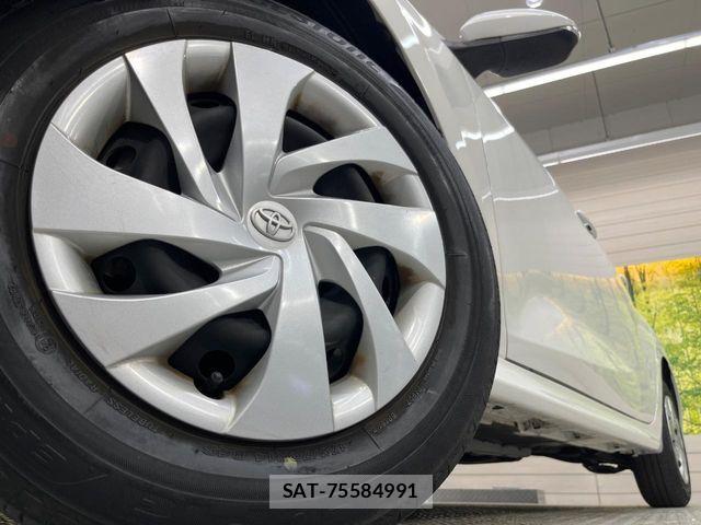 Toyota YARIS 2021-08 8369984-12
