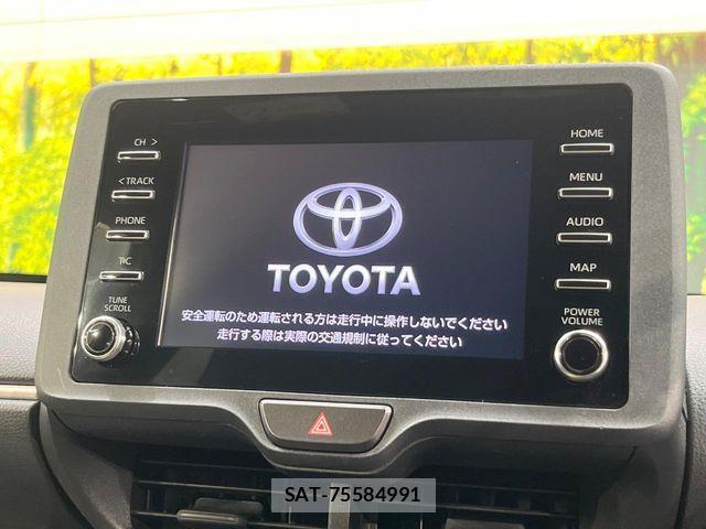 Toyota YARIS 2021-08 8369984-2
