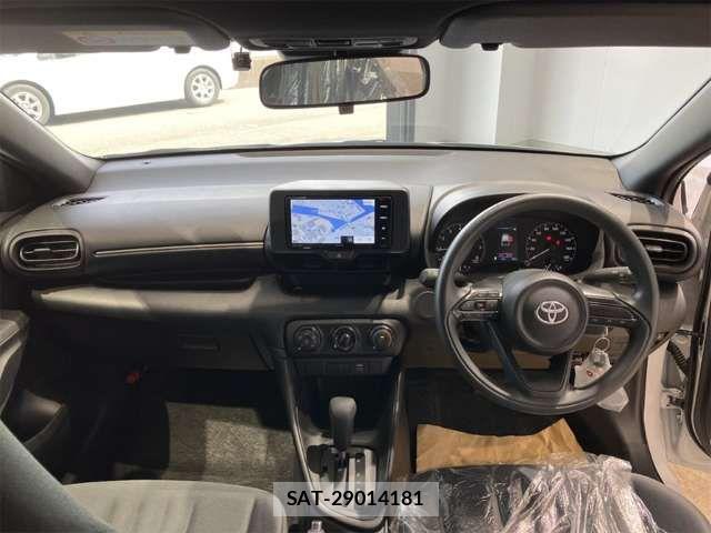 Toyota YARIS 2024-12 8369975-1