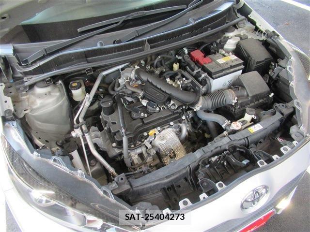Toyota YARIS 2020-03 8369981-17