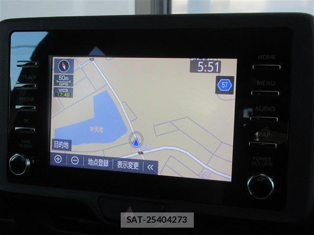 Toyota YARIS 2020-03 8369981-5