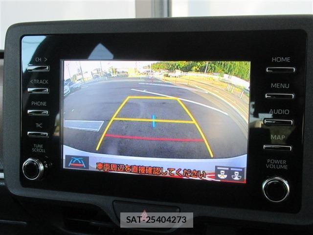 Toyota YARIS 2020-03 8369981-6