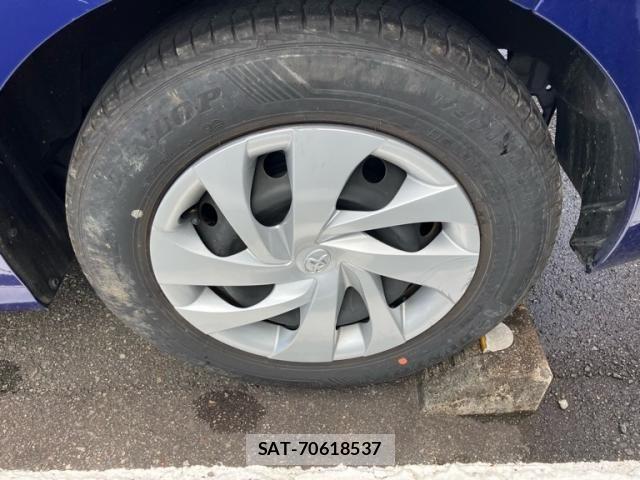 Toyota YARIS 2023-08 8369982-2