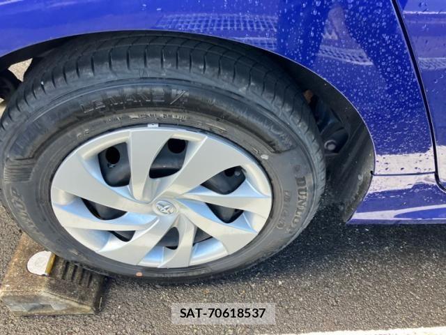 Toyota YARIS 2023-08 8369982-5