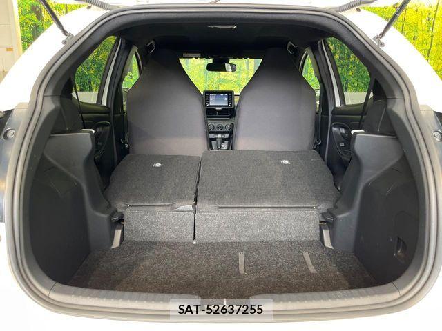 Toyota YARIS 2021-07 8369985-9
