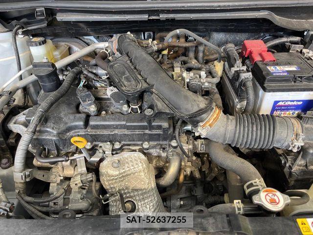 Toyota YARIS 2021-07 8369985-17