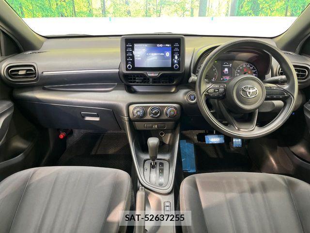 Toyota YARIS 2021-07 8369985-1