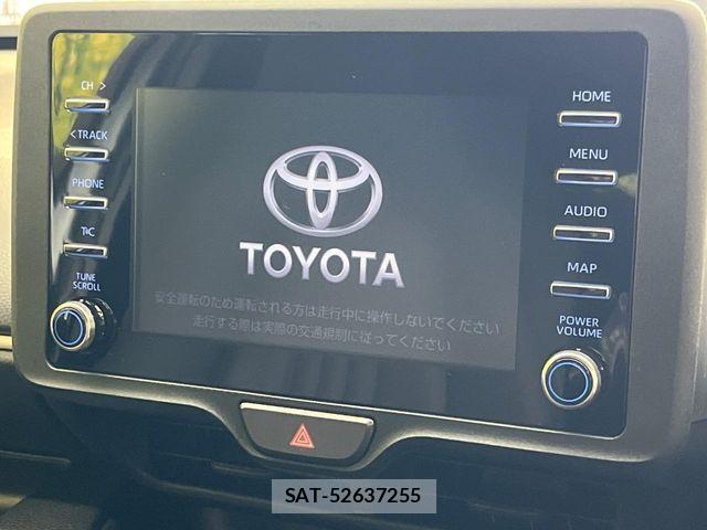 Toyota YARIS 2021-07 8369985-2