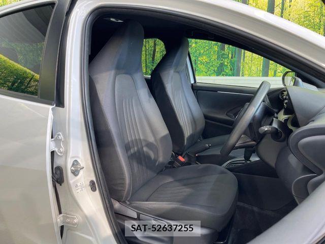 Toyota YARIS 2021-07 8369985-7