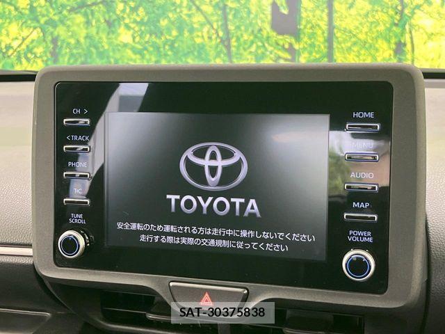Toyota YARIS 2023-07 8369980-2
