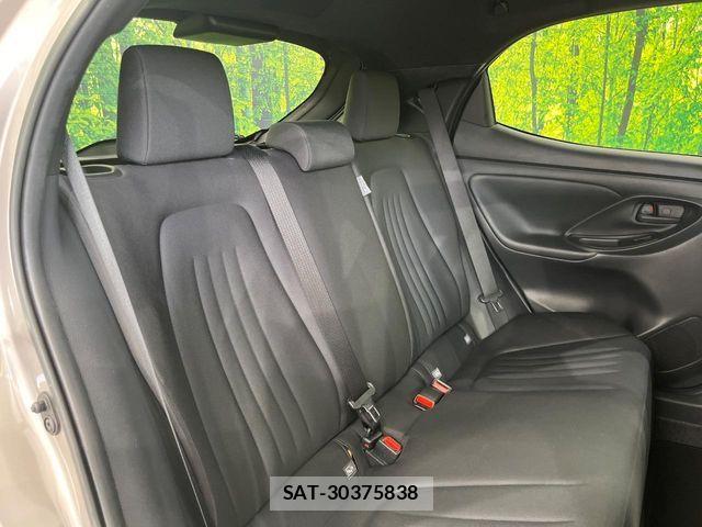 Toyota YARIS 2023-07 8369980-8