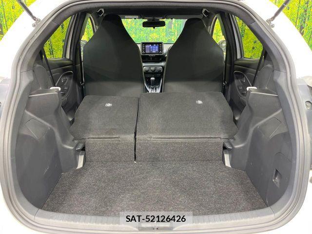 Toyota YARIS 2020-07 8369979-9