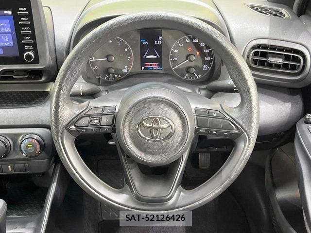 Toyota YARIS 2020-07 8369979-10