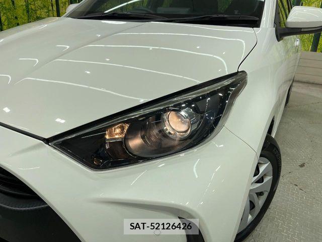 Toyota YARIS 2020-07 8369979-11