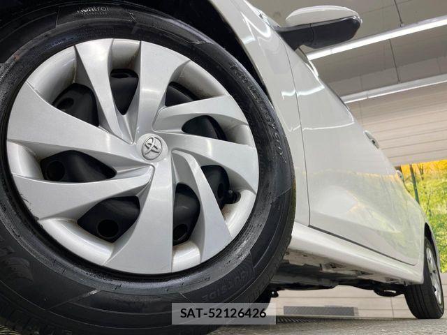 Toyota YARIS 2020-07 8369979-12