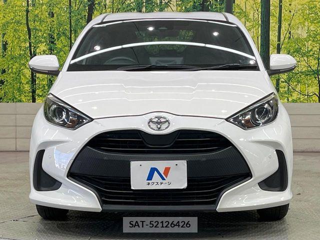 Toyota YARIS 2020-07 8369979-13