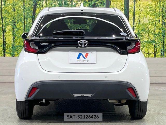 Toyota YARIS 2020-07 8369979-14