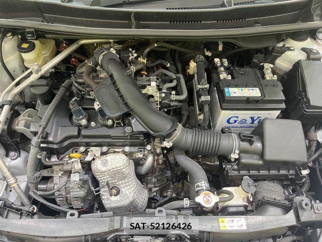 Toyota YARIS 2020-07 8369979-17