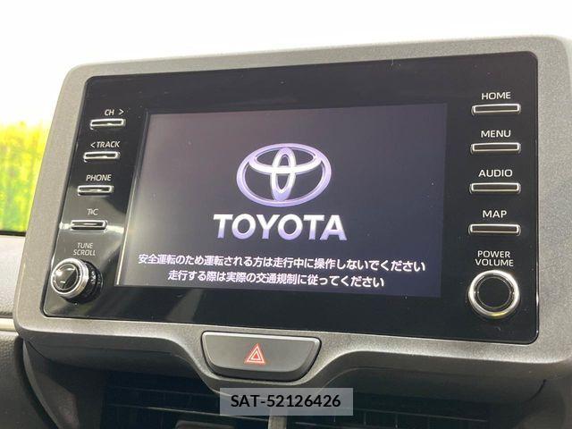Toyota YARIS 2020-07 8369979-2