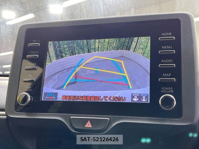 Toyota YARIS 2020-07 8369979-3