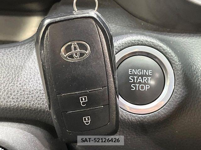 Toyota YARIS 2020-07 8369979-5