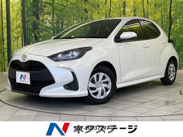 Toyota YARIS 2023-07 8369978-0
