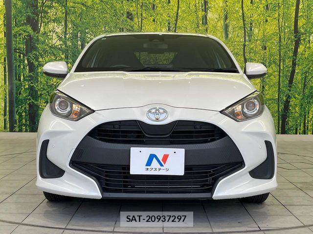 Toyota YARIS 2023-07 8369978-13