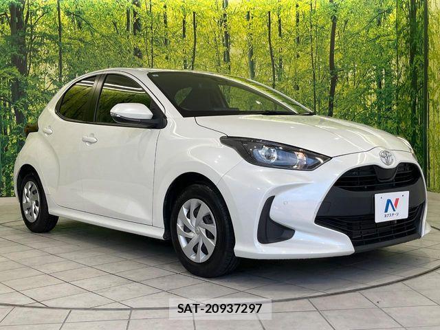 Toyota YARIS 2023-07 8369978-15