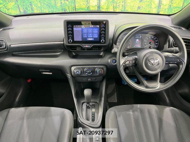 Toyota YARIS 2023-07 8369978-1