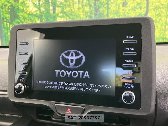 Toyota YARIS 2023-07 8369978-2