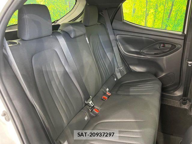 Toyota YARIS 2023-07 8369978-8
